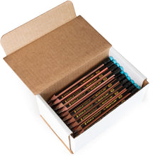 Load image into Gallery viewer, Bear Claw - Thick Core, Triangular 2B Pencil