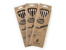 Load image into Gallery viewer, Bear Claw - Thick Core, Triangular 2B Pencil