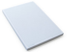 Load image into Gallery viewer, Mini Isometric Graph Paper Sketchpad (4"x 6")