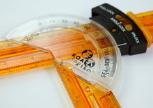 Load image into Gallery viewer, Versa Ruler (set of 4)