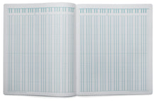 Load image into Gallery viewer, Piano Tab Notebook