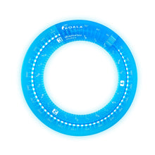Load image into Gallery viewer, Ring Ruler Mini
