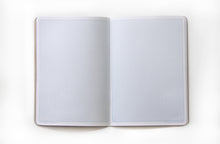 Load image into Gallery viewer, Mini Isometric Grid Sketchbook