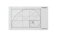 Load image into Gallery viewer, Golden Ratio Smartphone Viewfinder