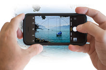 Load image into Gallery viewer, Golden Ratio Smartphone Viewfinder