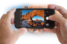 Load image into Gallery viewer, Golden Ratio Smartphone Viewfinder