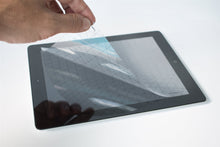 Load image into Gallery viewer, 2-point Perspective Static-Cling Grid for Tablets