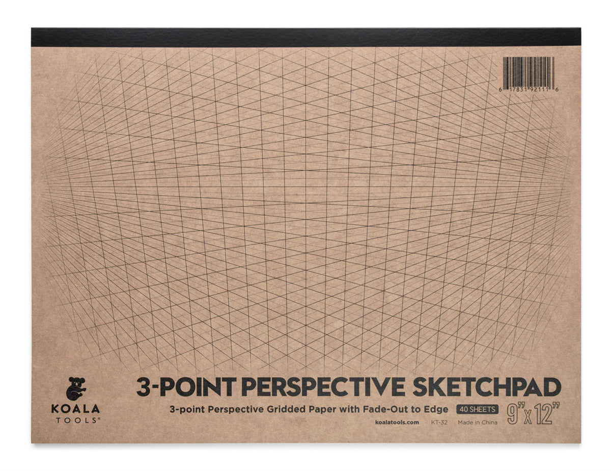 Sketch Pad A3 - Child Therapy Toolbox