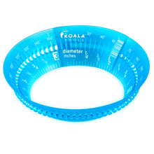 Load image into Gallery viewer, Ring Ruler