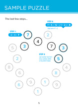 Load image into Gallery viewer, Planet 9 - Math Puzzle Book