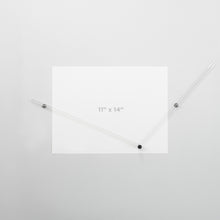 Load image into Gallery viewer, Perspective Ruler – 2-Point &amp; 3-Point Perspective Drawing Tool
