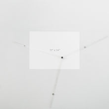 Load image into Gallery viewer, Perspective Ruler – 2-Point &amp; 3-Point Perspective Drawing Tool
