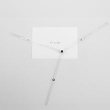 Load image into Gallery viewer, Perspective Ruler – 2-Point &amp; 3-Point Perspective Drawing Tool
