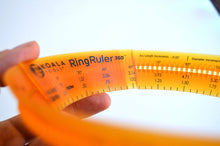 Load image into Gallery viewer, Ring Ruler
