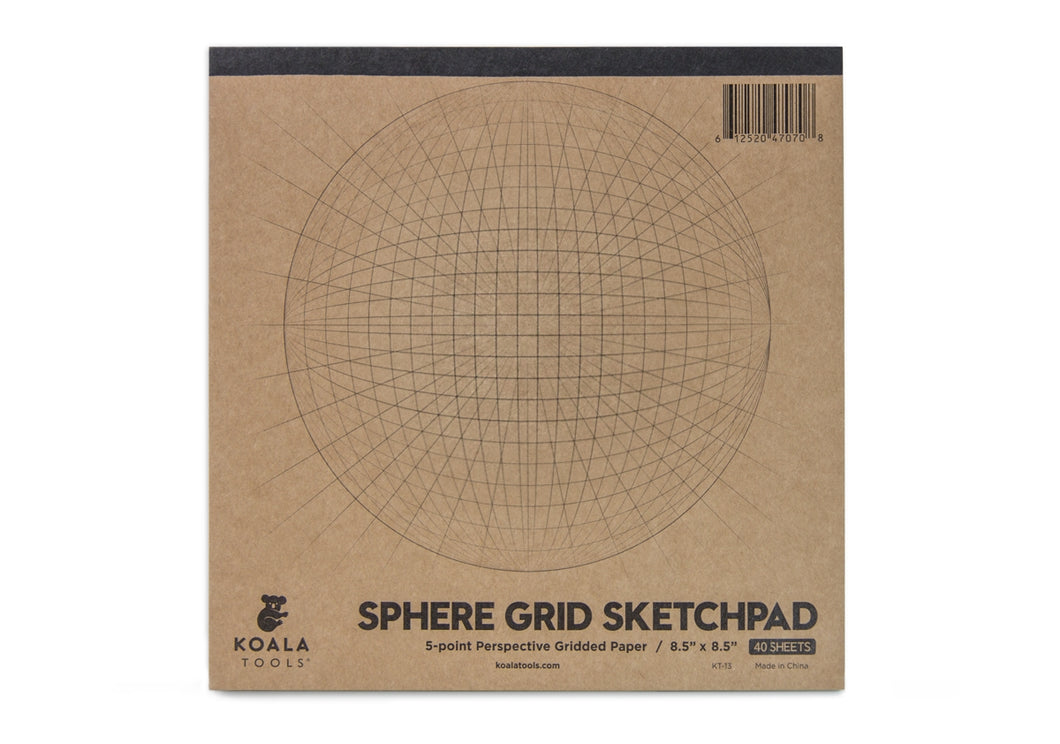 Earth Sketch Pad 