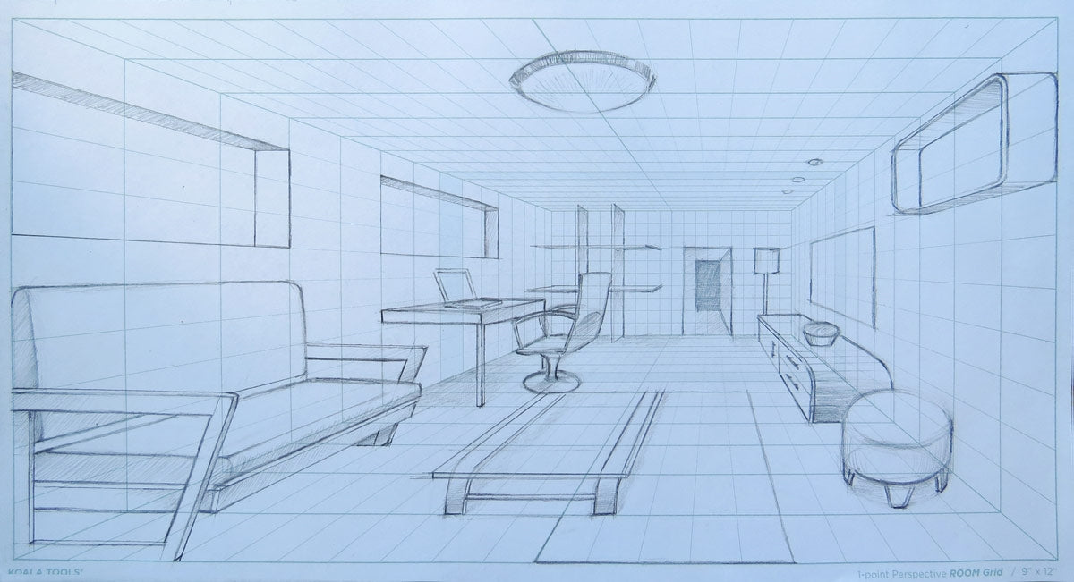Pin on perspective drawing